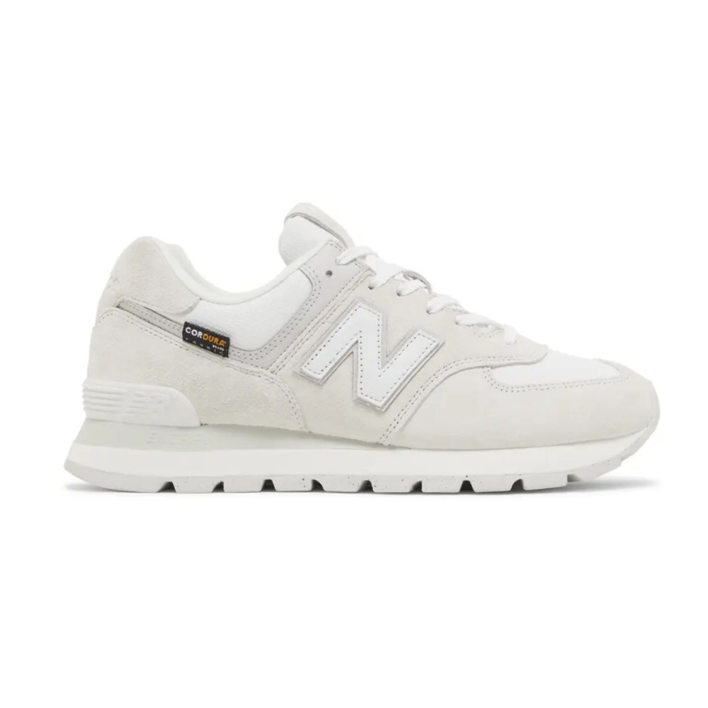 New Balance Men’s 574 Cordura Sneakers • 11 US • SOLD OUT • deadstock